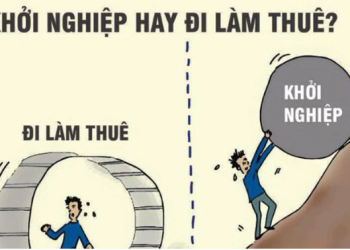 Từ làm thuê lên làm chủ: Công thức 2 bánh xe, 4 nguyên tắc, 8 đừng