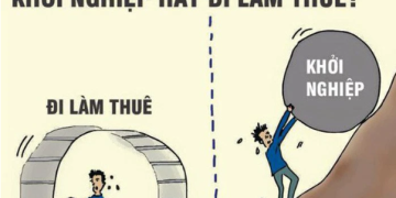 Từ làm thuê lên làm chủ: Công thức 2 bánh xe, 4 nguyên tắc, 8 đừng