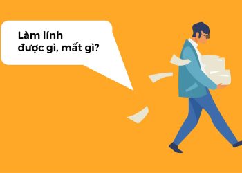 Nghệ thuật làm lính