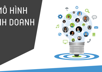 Kiến thức về mô hình kinh doanh