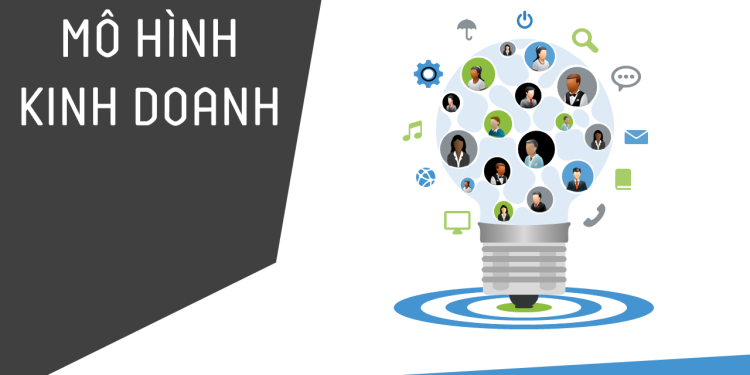 Kiến thức về mô hình kinh doanh