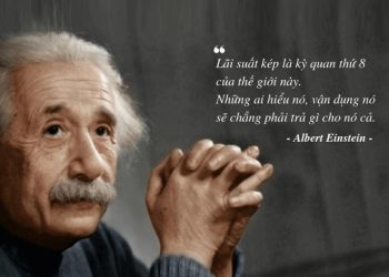 Lãi suất kép và quy tắc 72 của mọi tỷ phú trên thế giới