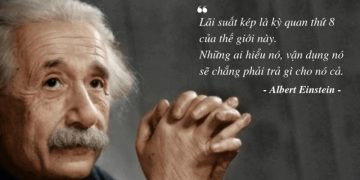 Lãi suất kép và quy tắc 72 của mọi tỷ phú trên thế giới