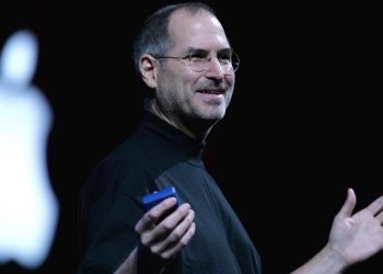Tư duy kinh doanh steve jobs – thiên tài về kinh doanh