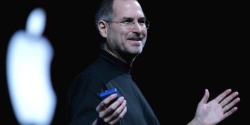 Tư duy kinh doanh steve jobs – thiên tài về kinh doanh