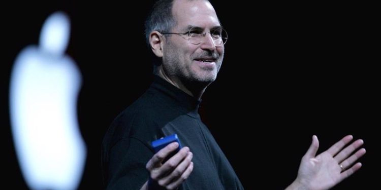 Tư duy kinh doanh steve jobs – thiên tài về kinh doanh