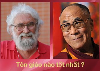 Tôn giáo nào tốt nhất ?