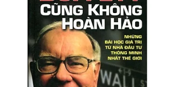 Ngay Cả Buffett Cũng Không Hoàn Hảo