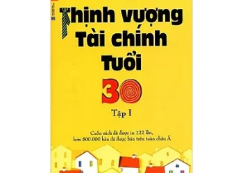 Thịnh vượng tài chính tuổi 30 – Tập 2
