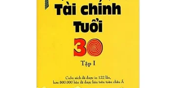 Thịnh vượng tài chính tuổi 30 – Tập 2