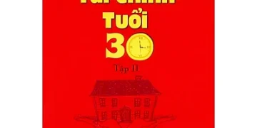 Thịnh vượng tài chính tuổi 30 – Tập 2