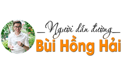 Bùi Hồng Hải - Người dẫn đường